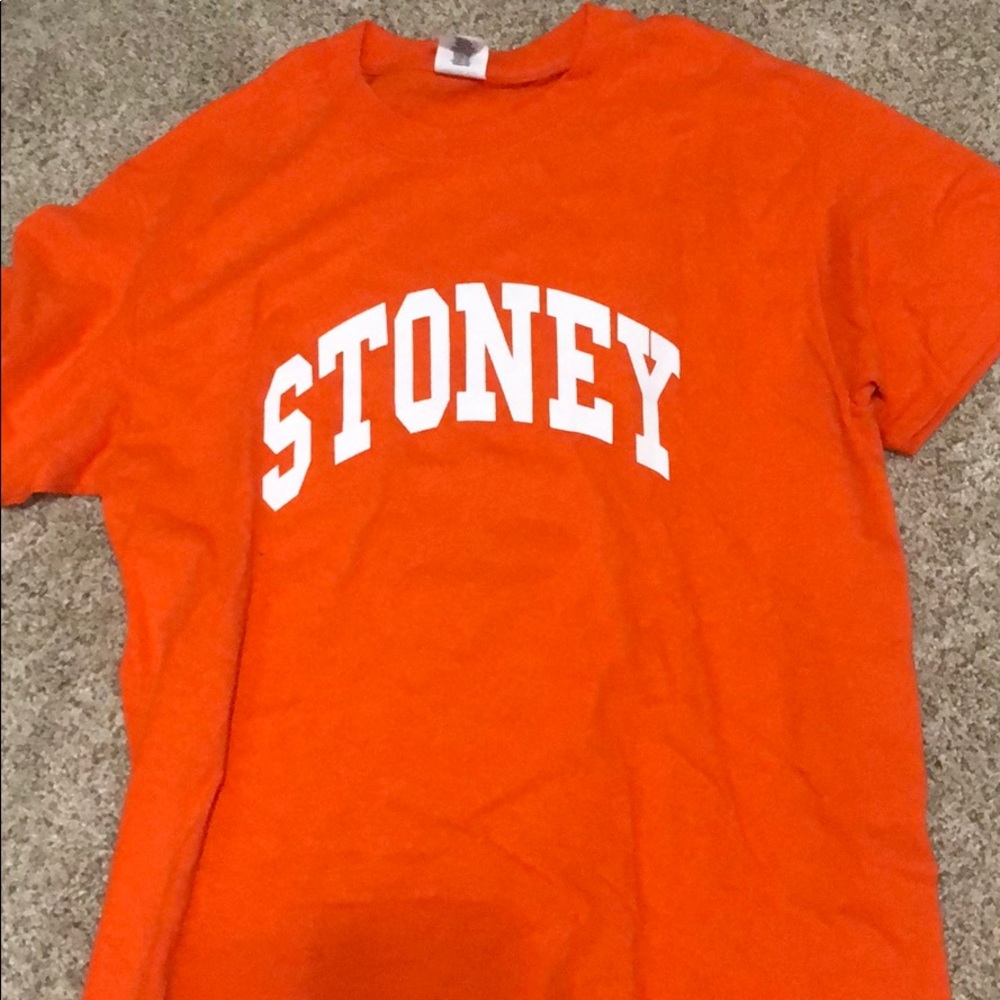 Stoney Post Malone shirt
